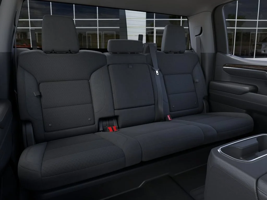 2026 GMC Sierra 1500 Elevation - Photo 17