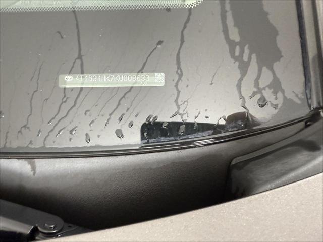 Certified Used 2019 PREDAWN GRAY MICA Toyota  image 24