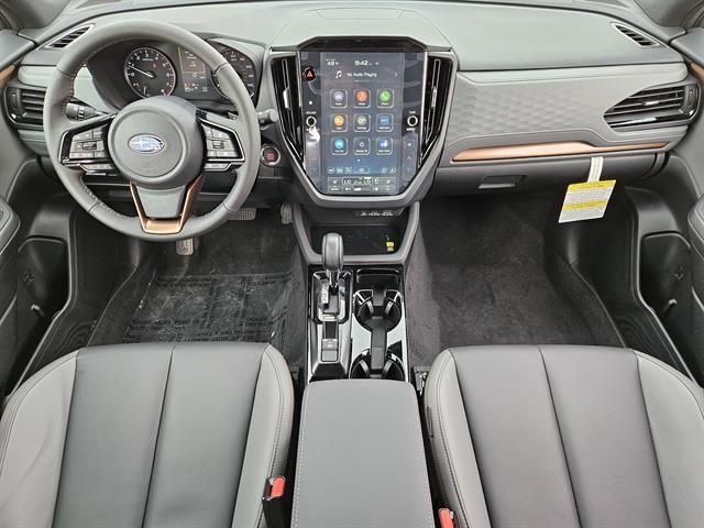 2026 Subaru Forester Sport - Photo 19