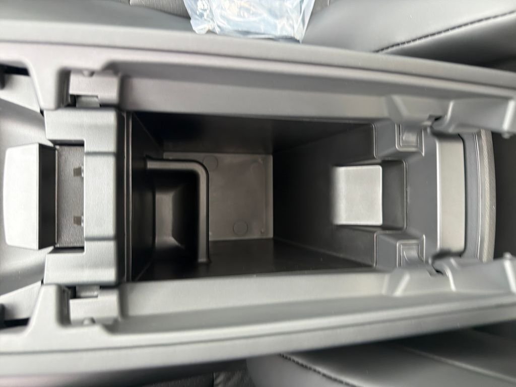 New 2026 White Nissan Dark Armor image 42