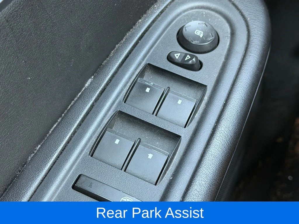 Used 2015 Black Chevrolet LT image 23