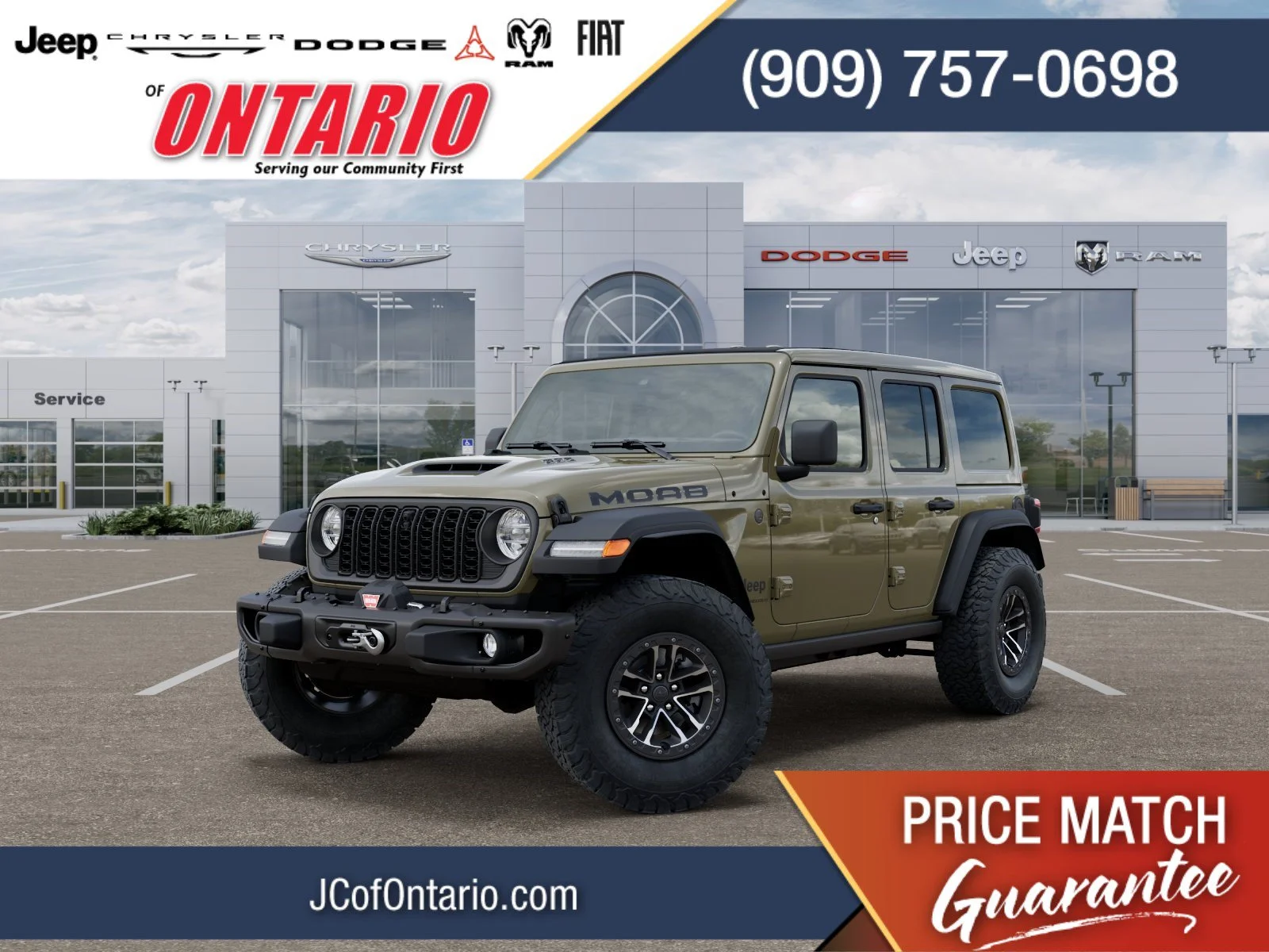 New 2026 41 Jeep Moab 392 image 1