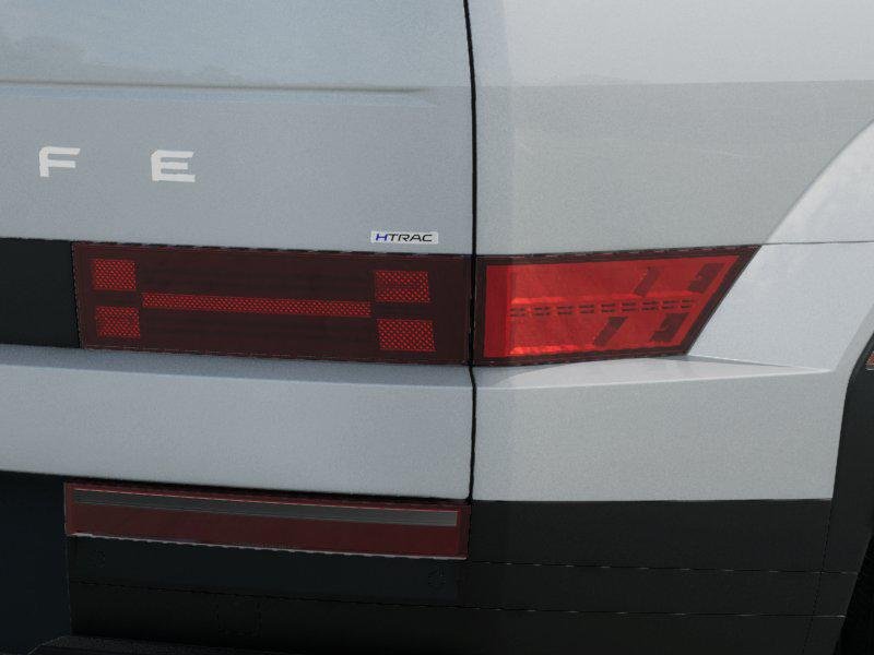 New 2027 Serenity White Hyundai SE AWD image 10