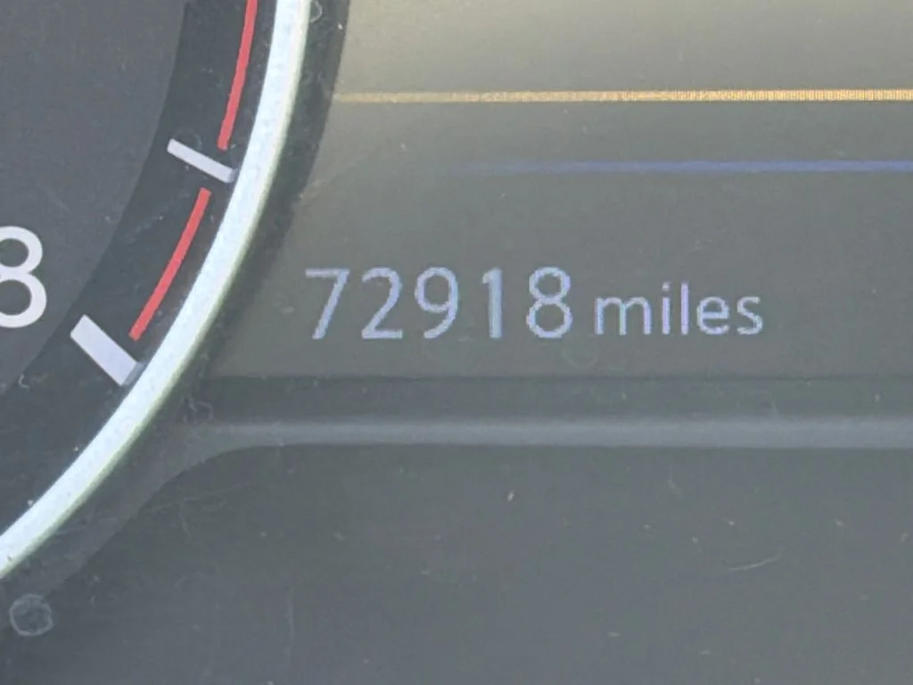 2017 Nissan Murano SL - Photo 25