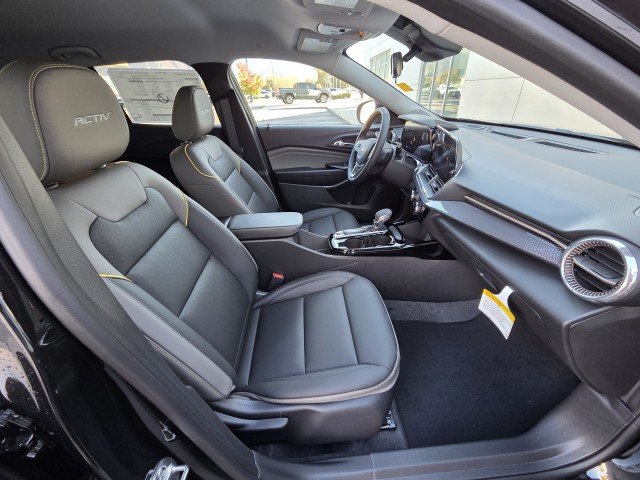 2026 Chevrolet Trax Activ - Photo 35