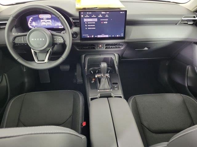 New 2026 Aero Gray Metallic Mazda 2.5 S Select AWD image 13