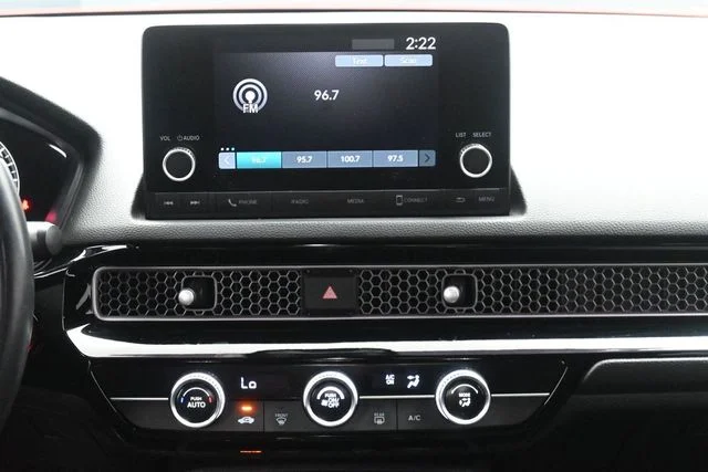 Used 2022  Honda Sport image 20