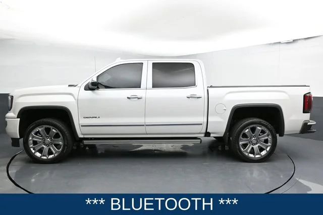 Used 2018 White GMC Denali image 6