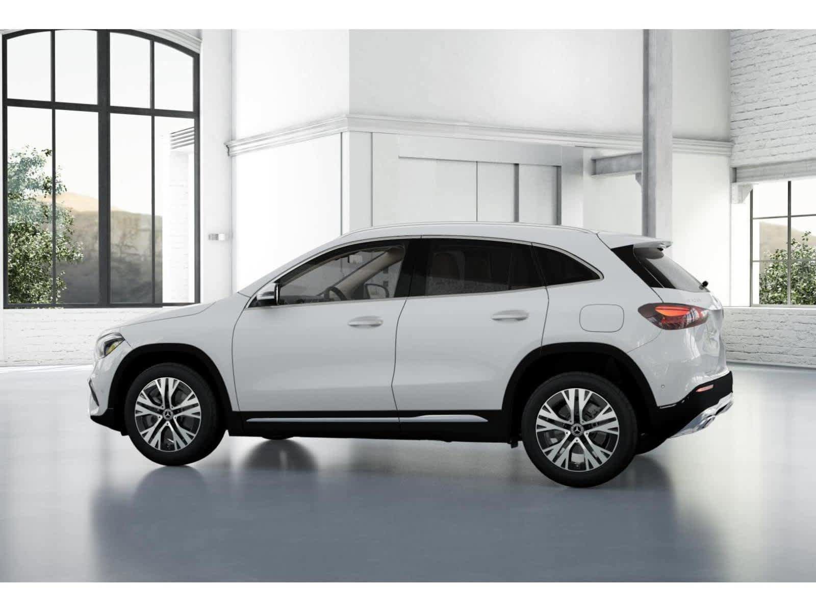 2025 Mercedes-Benz GLA GLA250 - Photo 27