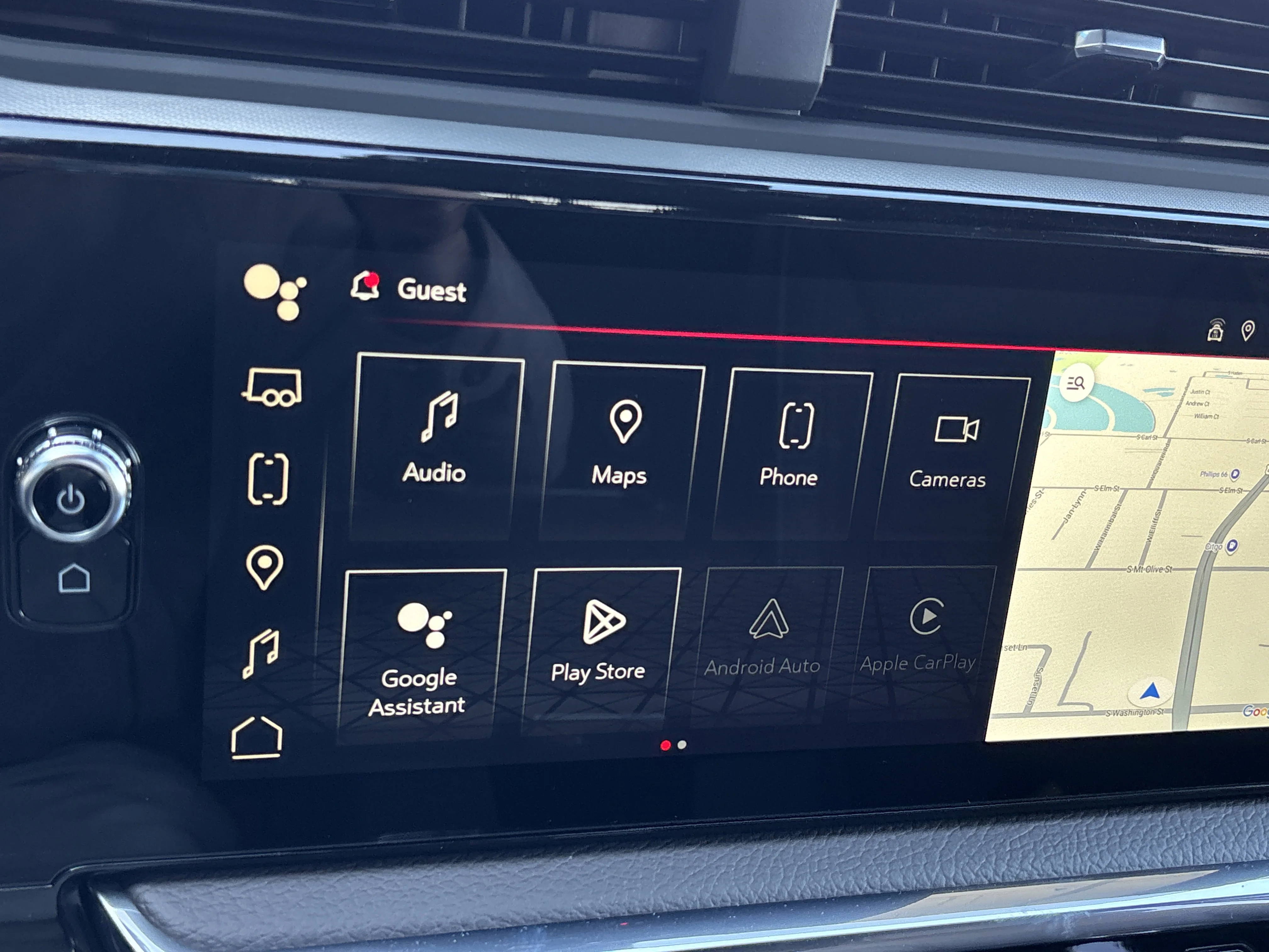 2026 GMC Sierra 1500 Denali - Photo 37