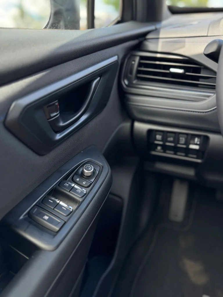 2026 Subaru Forester Touring - Photo 63