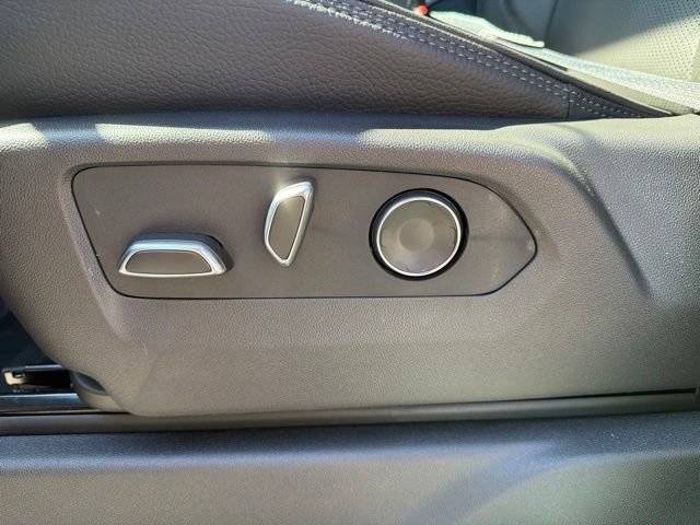 2026 GMC Sierra 1500 Denali - Photo 16