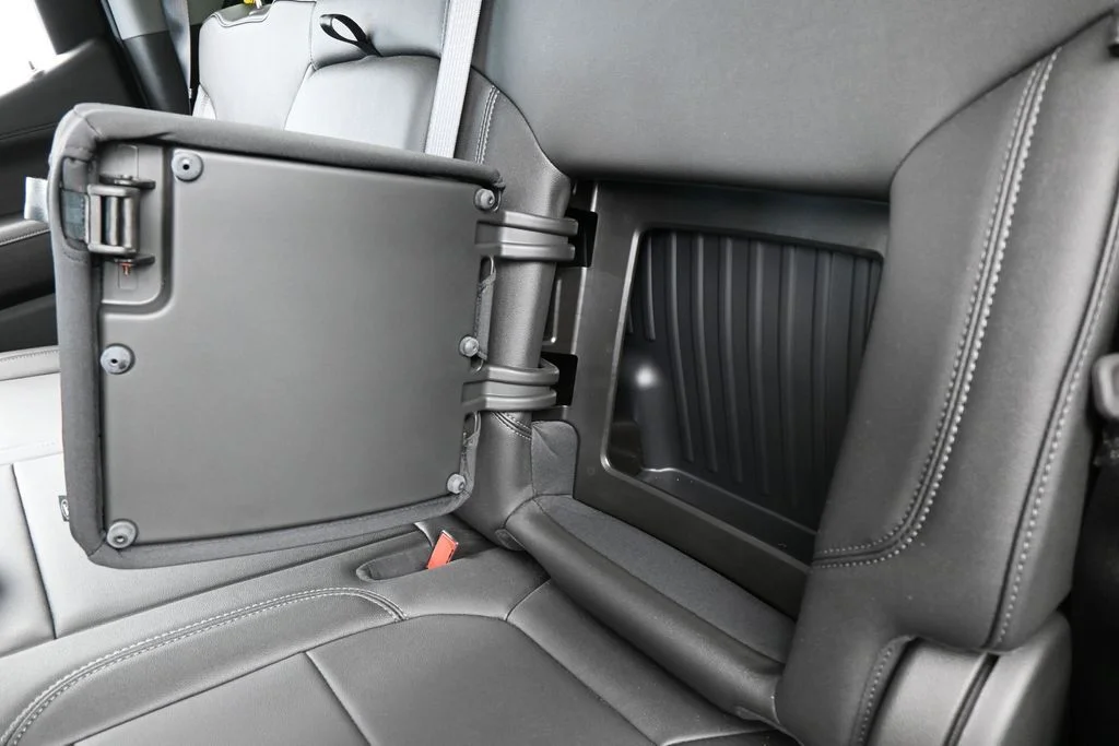 Used 2021 Black Chevrolet LT image 32
