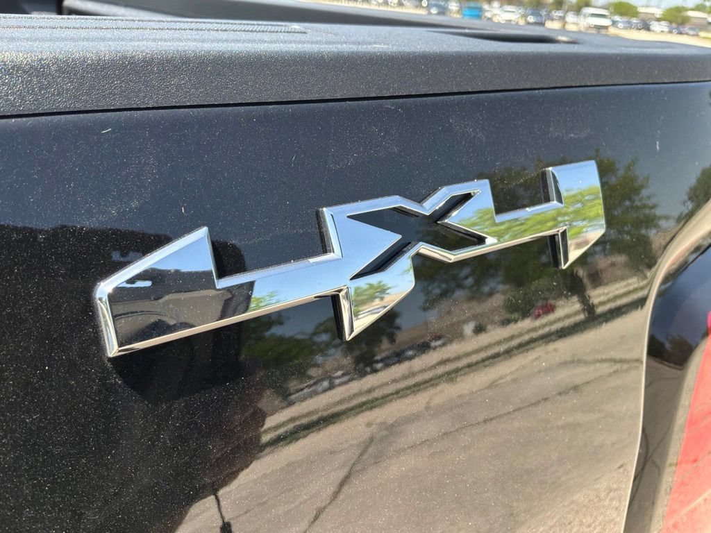 2026 GMC Sierra 2500HD SLE - Photo 28