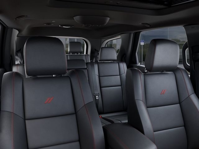 2026 Dodge Durango GT Plus - Photo 26