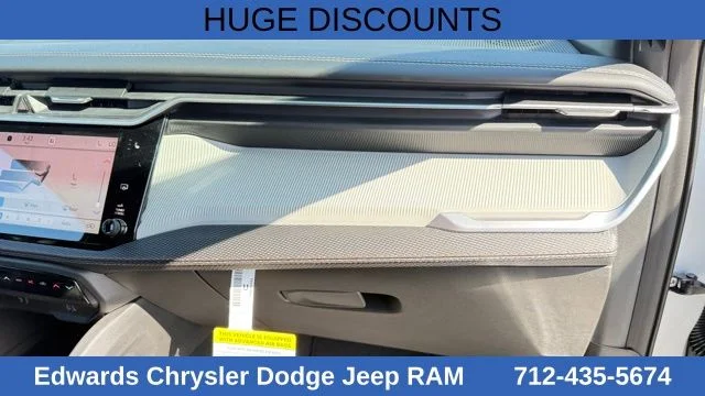 New 2026 Silver Jeep Limited image 33