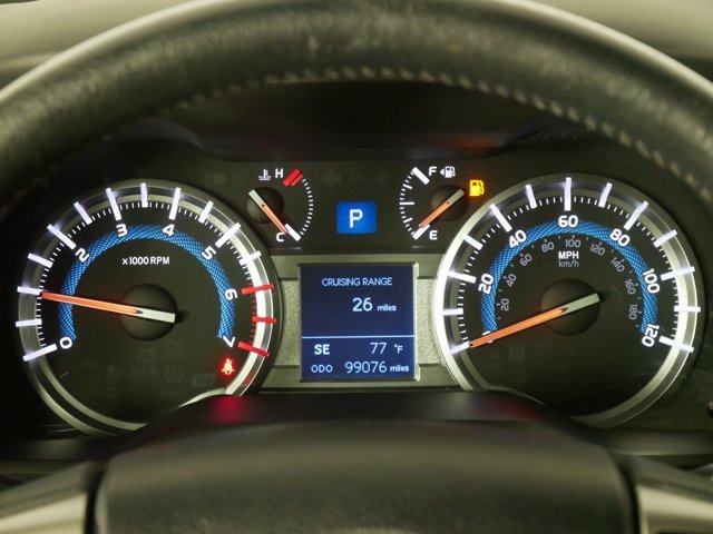 2019 Toyota 4Runner SR5 - Photo 20