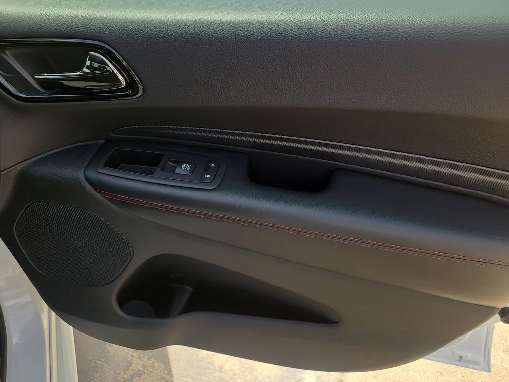 Used 2026 White Dodge GT image 8