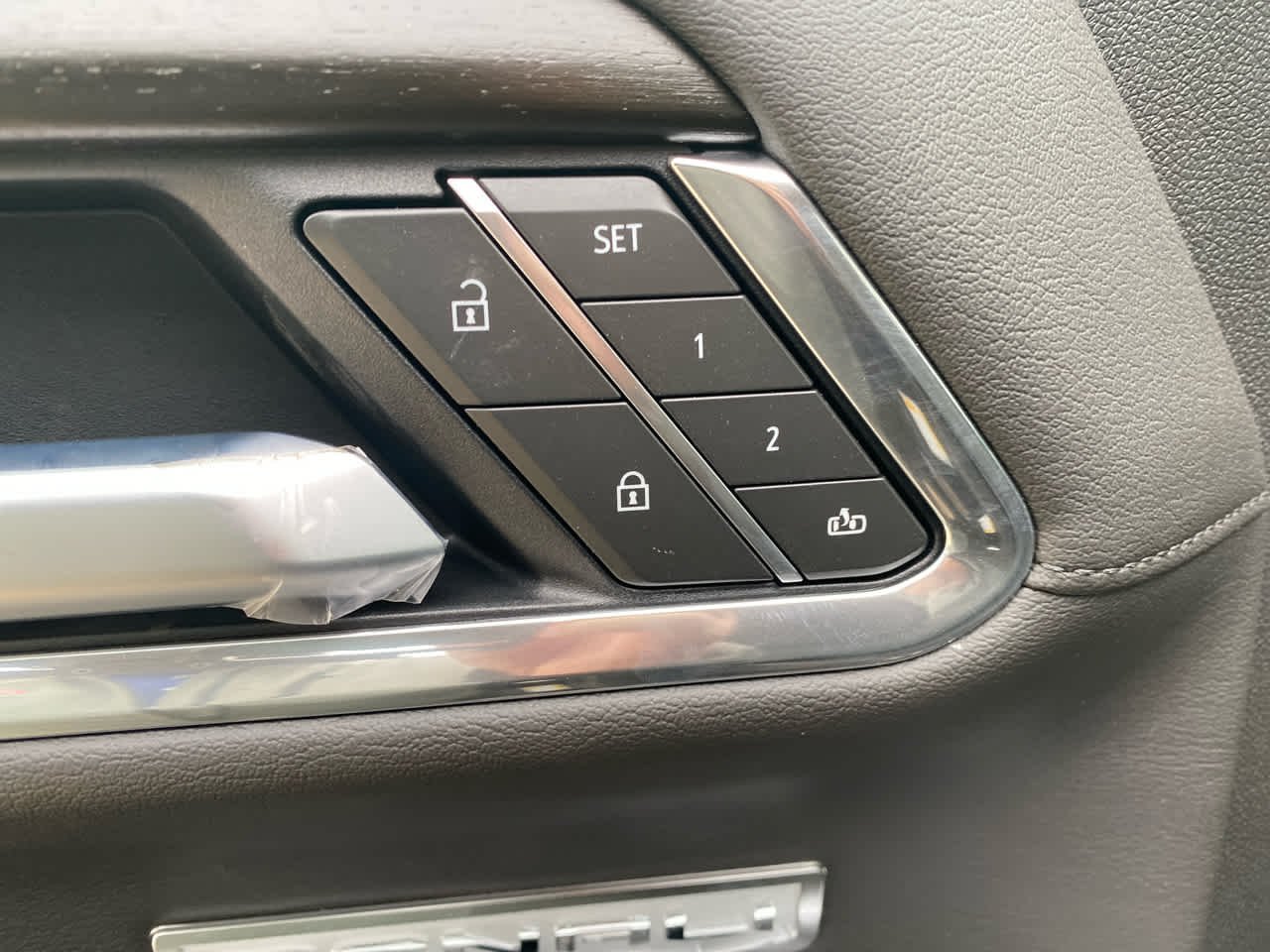 2026 GMC Sierra 1500 Denali - Photo 11