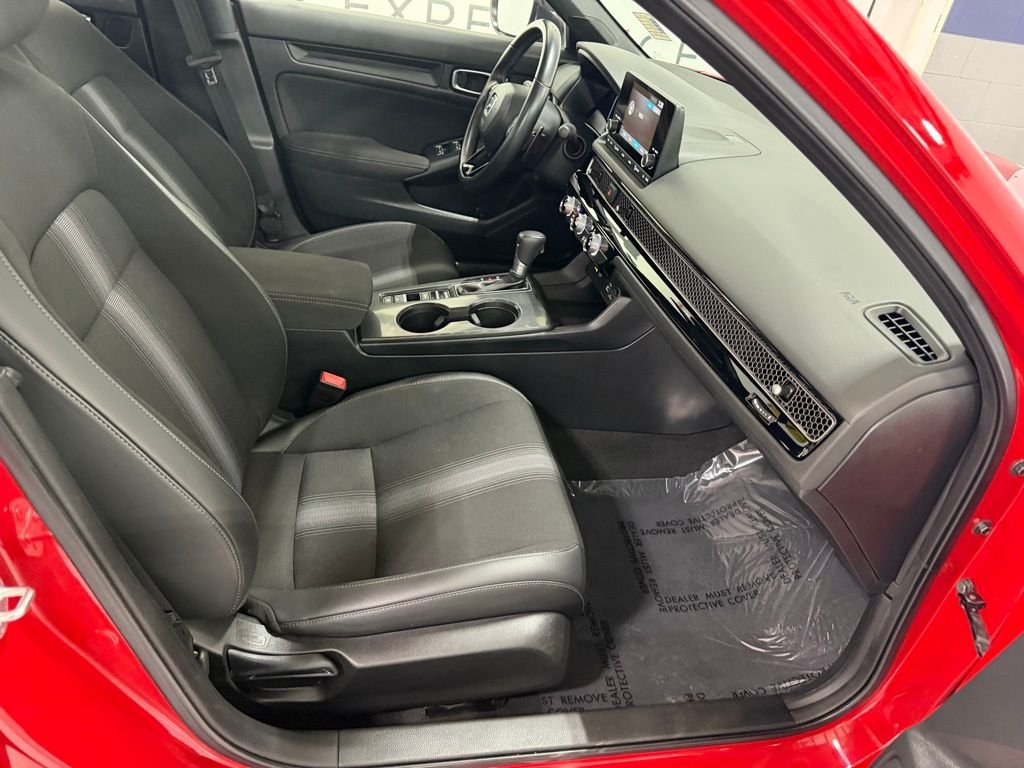 2024 Honda Civic Sport - Photo 29