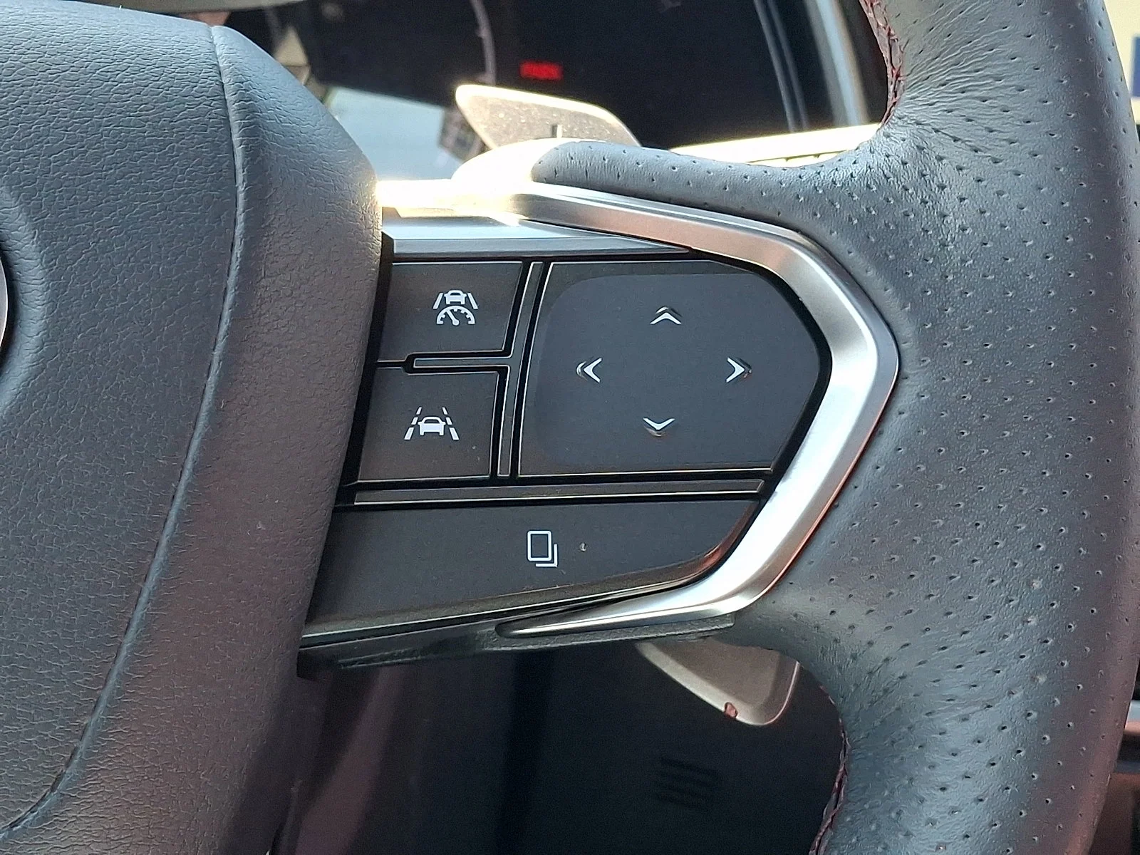 Used 2023 Caviar   223 Lexus RX 500h F SPORT Performance image 24