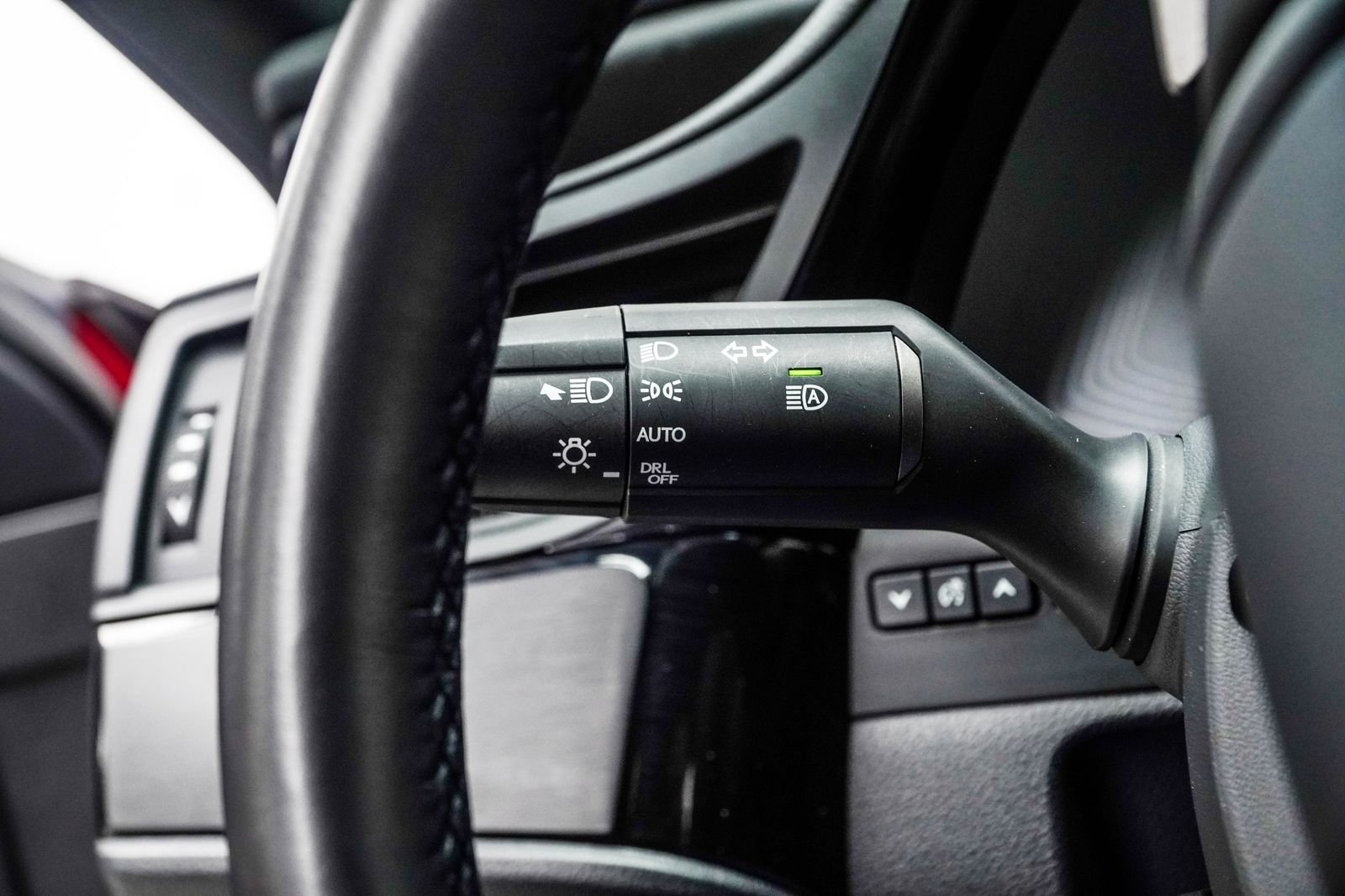 Used 2025 Red Lexus 350 image 28