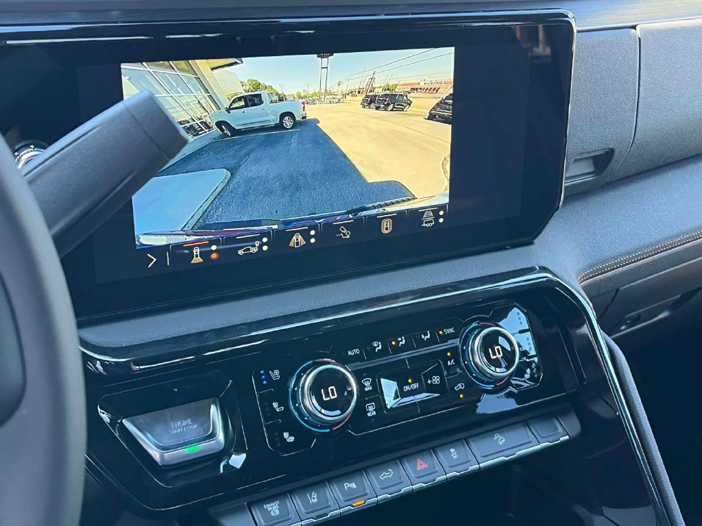 New 2026 Sterling Metallic GMC AT4 image 28