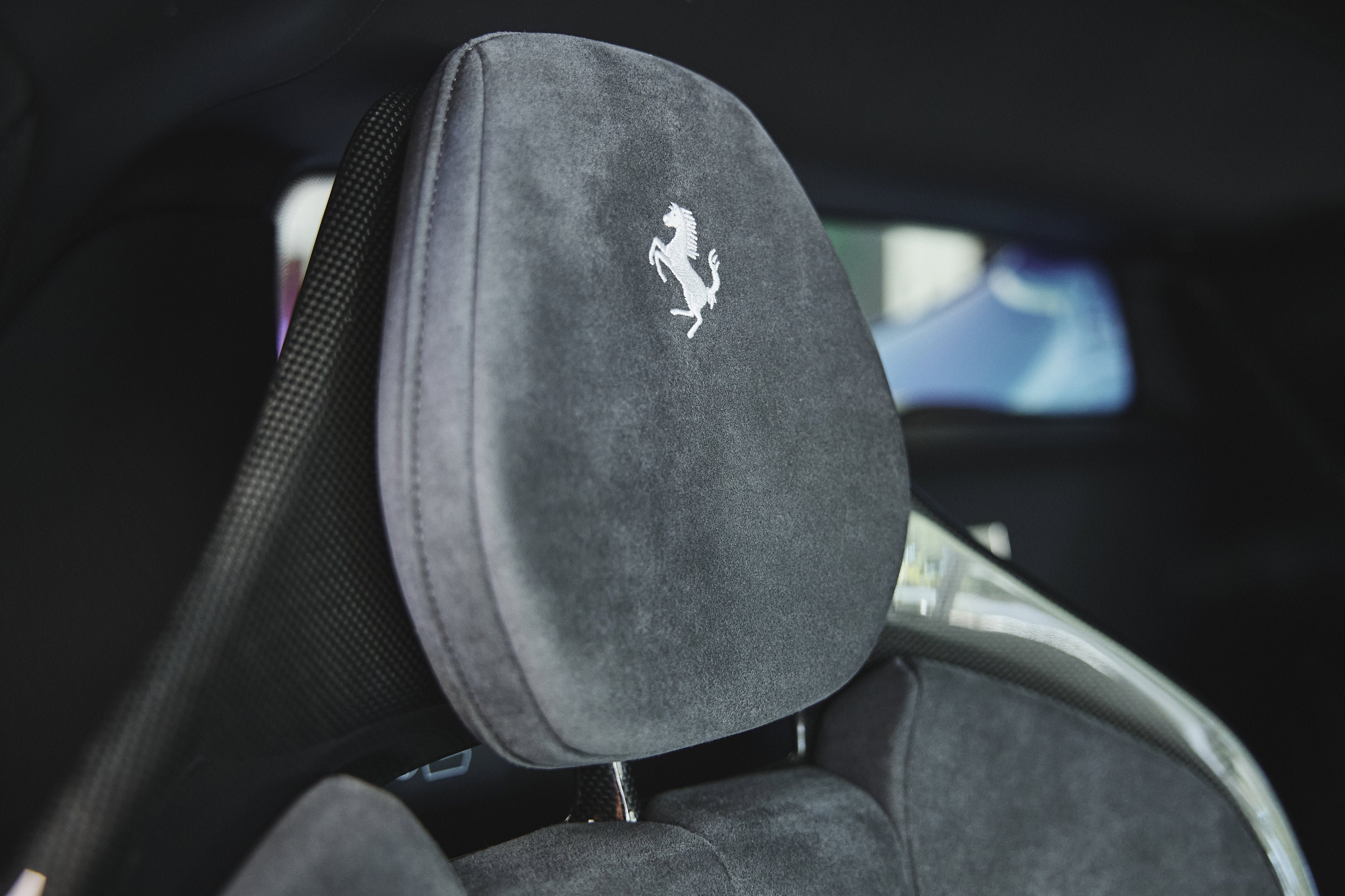 2025 Ferrari 296 Base - Photo 44