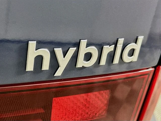 New 2026 Hyundai SANTA FE HYBRID SEL