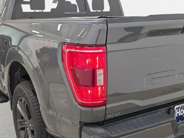Certified Used 2021 Lead Foot Ford XLT image 33