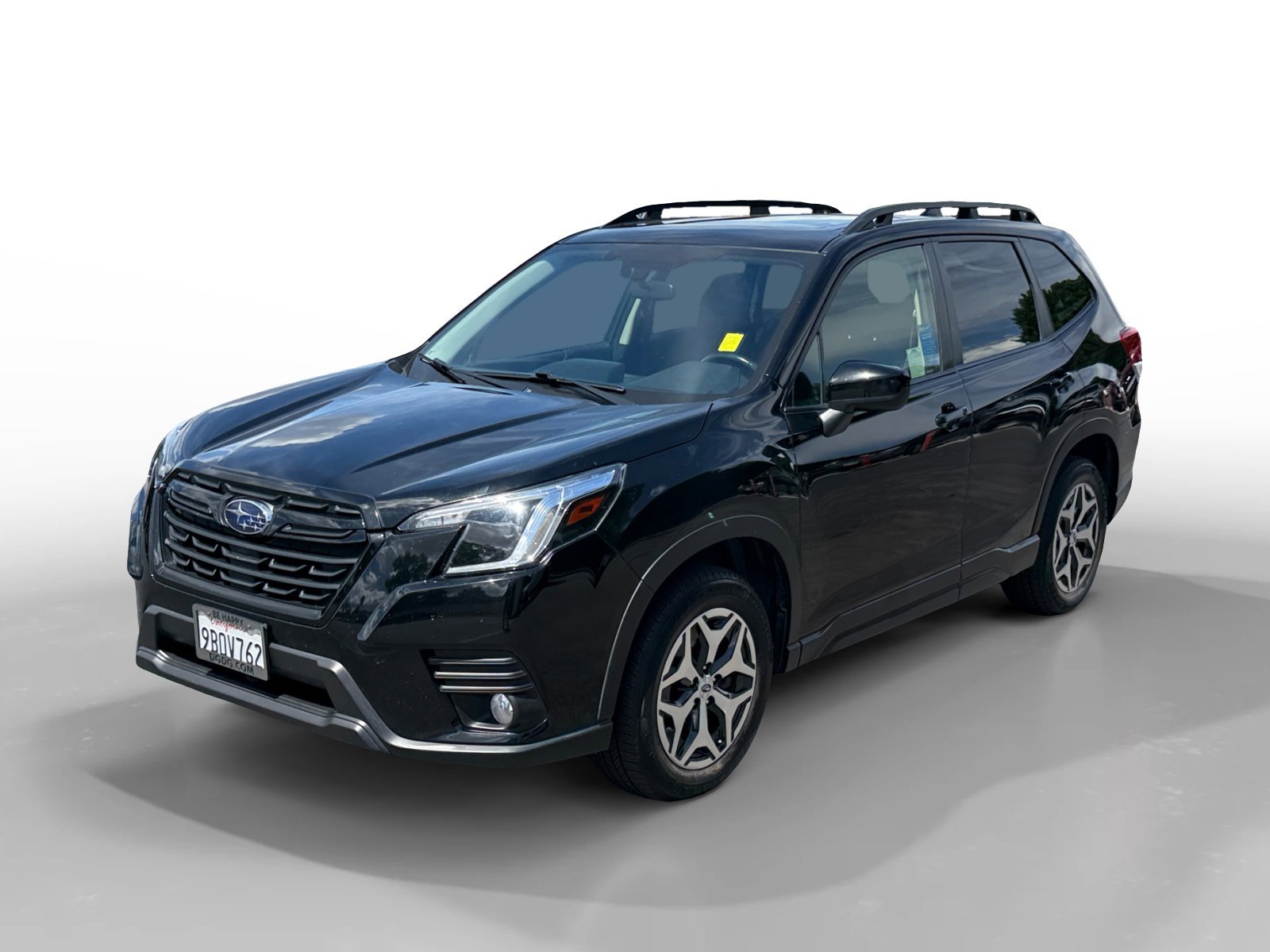 2022 Subaru Forester Premium's photo