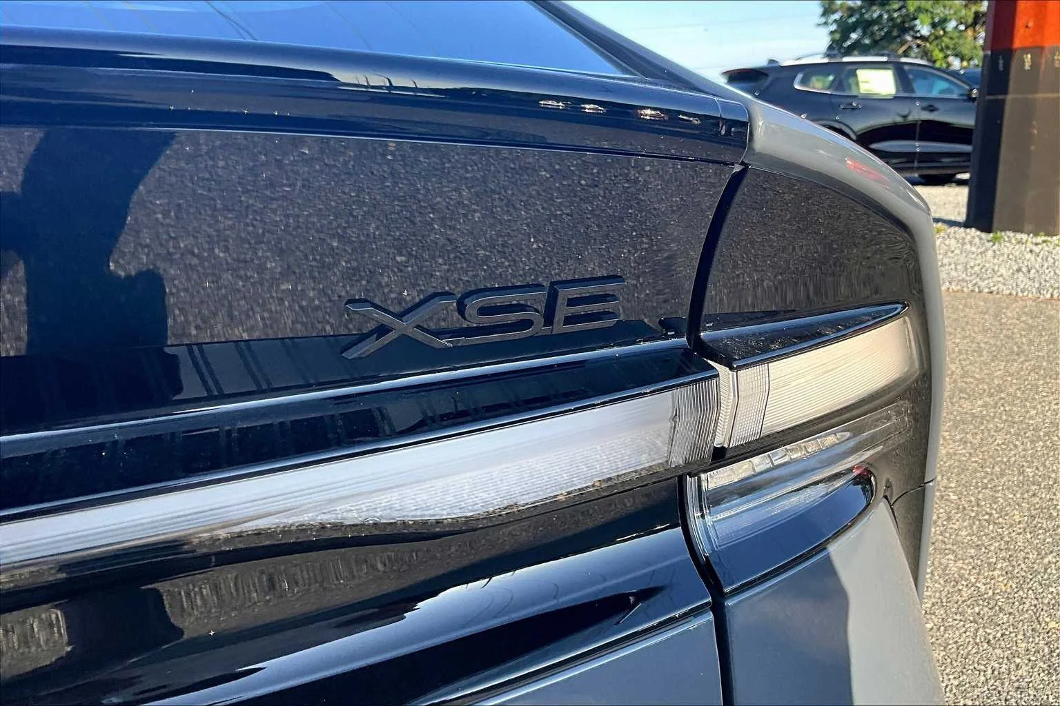 2026 Toyota Prius Plug-in Hybrid XSE Premium - Photo 15