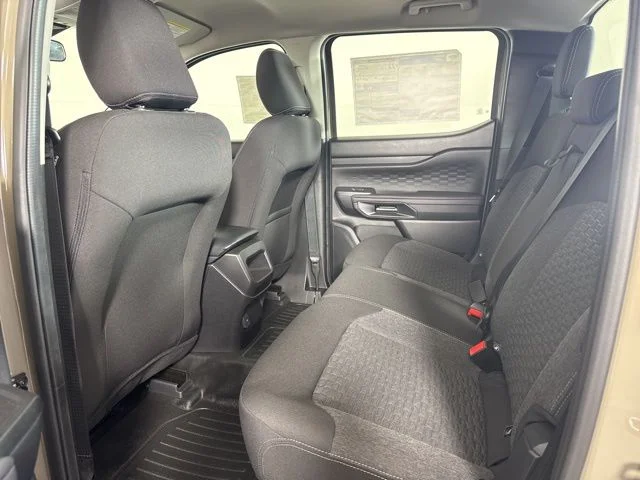 2025 Ford Ranger XL - Photo 12