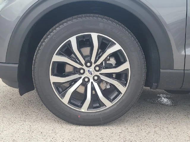 New 2027 Gray Metallic Ford ST-Line image 8