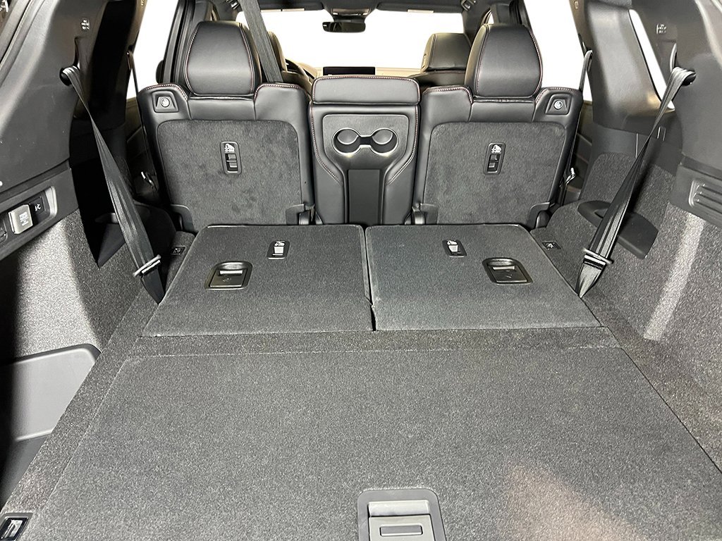 New 2026 Platinum White Pearl Acura w/A-Spec Advance Package image 34
