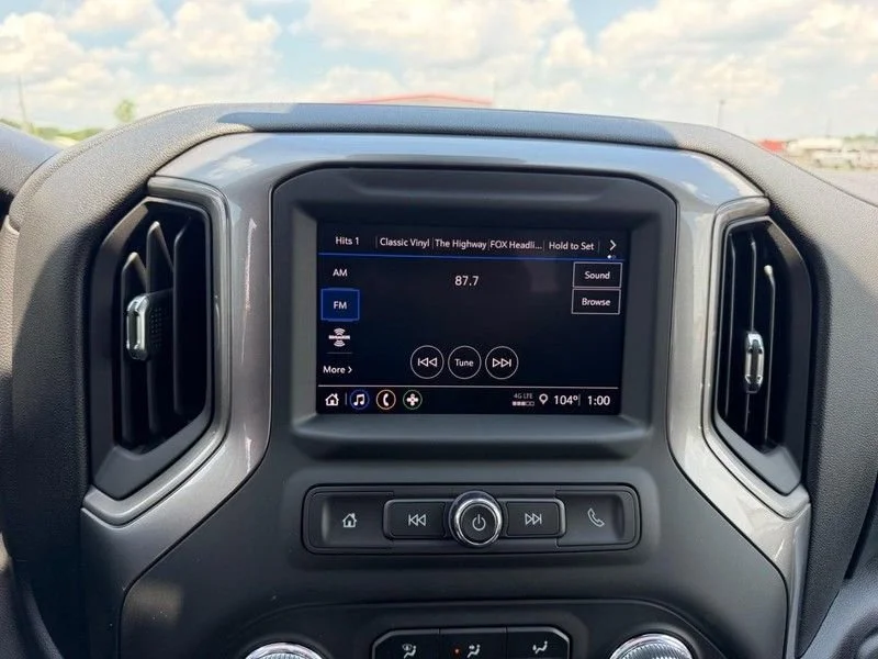 New 2026 Coastal Dune GMC Pro image 11