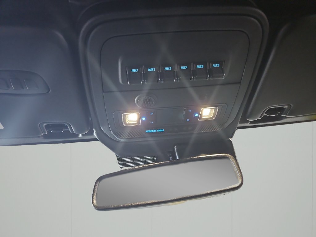 2023 Ford Bronco 4-Door Badlands - Photo 25