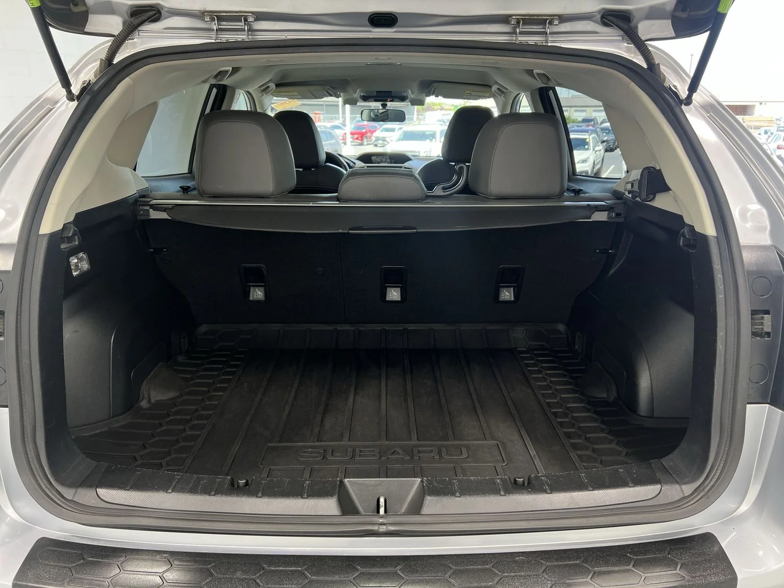 2022 Subaru Crosstrek Sport - Photo 22