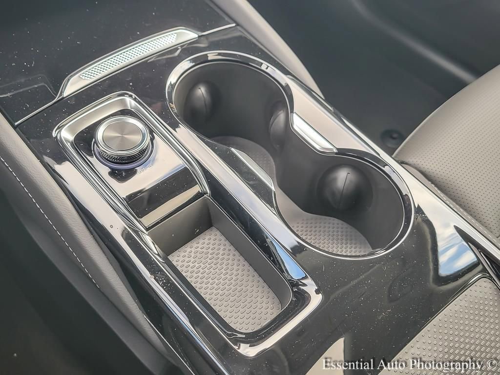 2026 BUICK ENVISION - Image 16