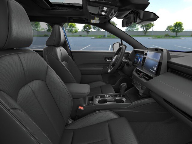 New 2026 SAPPHIRE BLUE PEARL Subaru Touring image 15