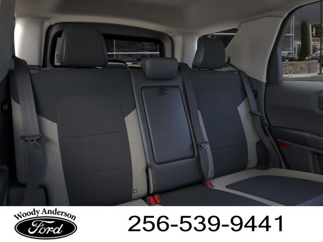 2025 Ford Bronco Sport Big Bend - Photo 11