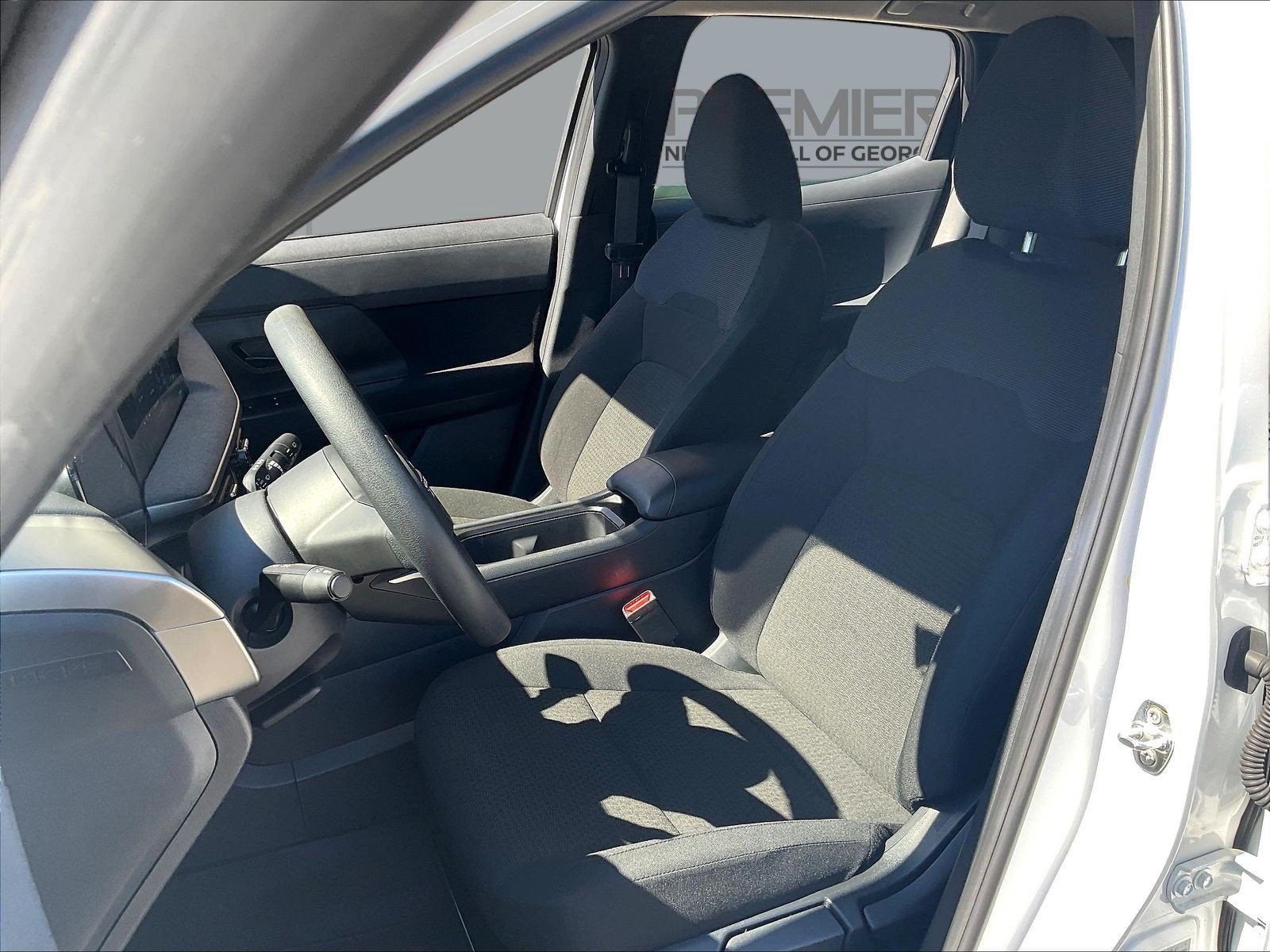 Certified Used 2026 White Nissan S image 23