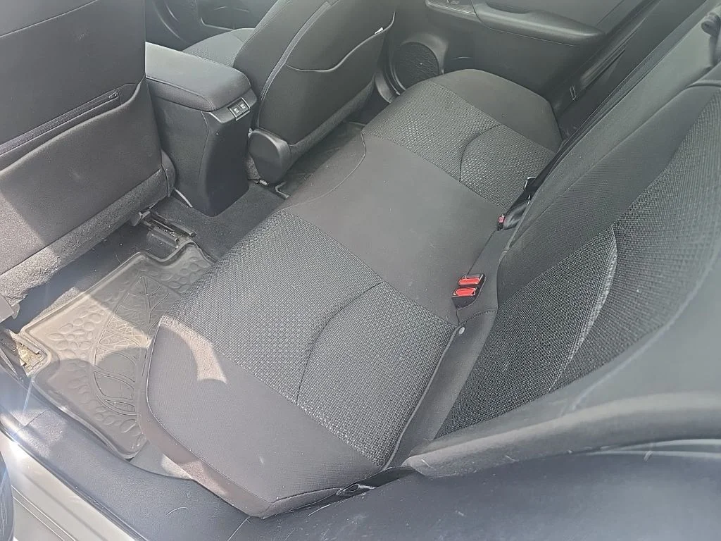 Used 2019 Silver Toyota LE image 11
