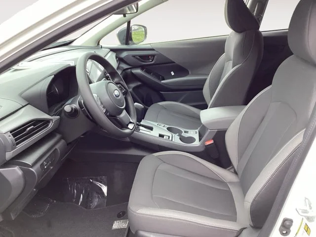 2026 Subaru Crosstrek Premium - Photo 9
