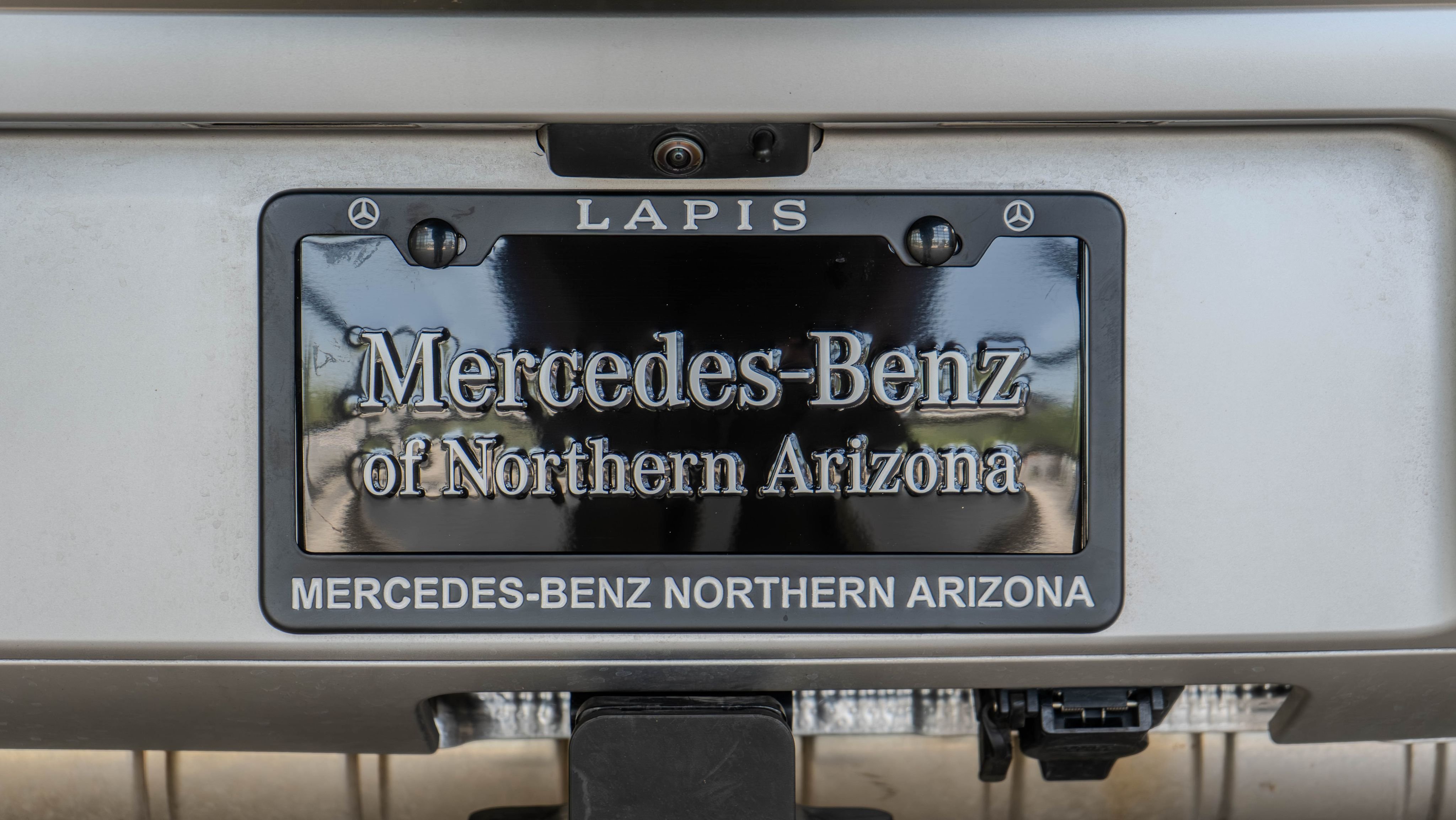 Used 2025 Gondwana Stone Metallic Land Rover S image 15