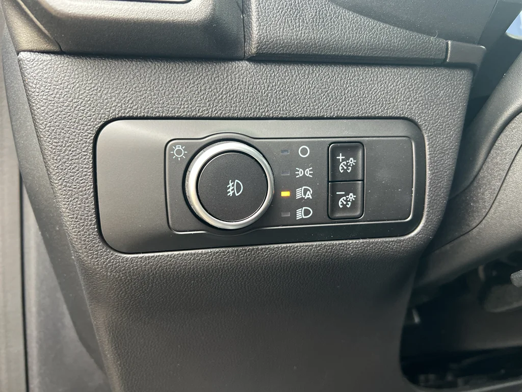 New 2026 Azure Gray Metallic Tri-Coat Ford Big Bend® image 21