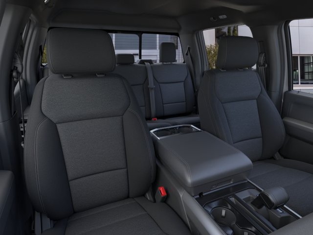 New 2026 Avalanche Ford XLT image 10