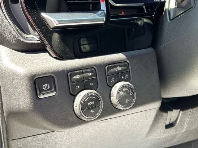 2026 Chevrolet Silverado 1500 LT - Photo 29