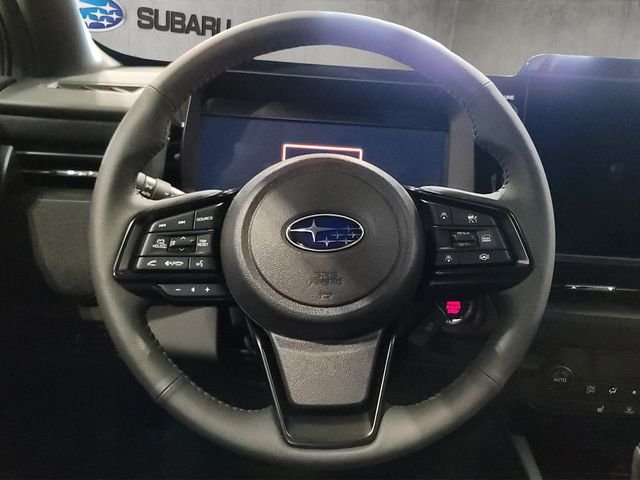 New 2026 RIVER ROCK PEARL Subaru Premium image 25