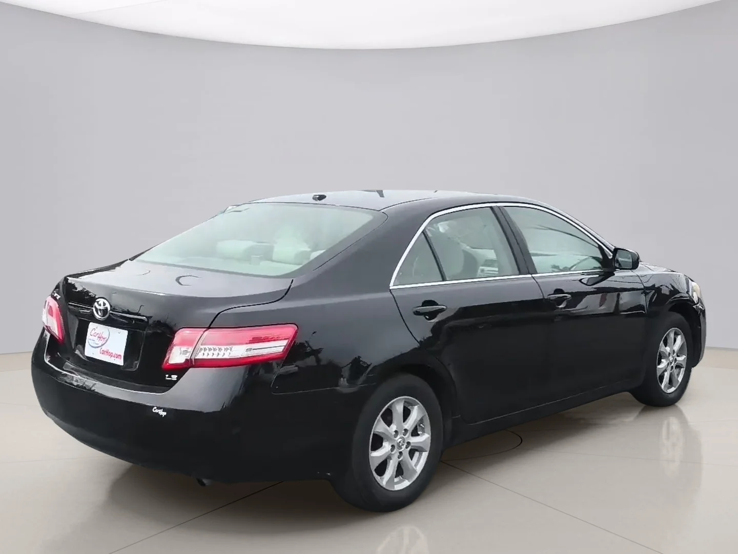 Used 2011 Black Toyota SE image 5